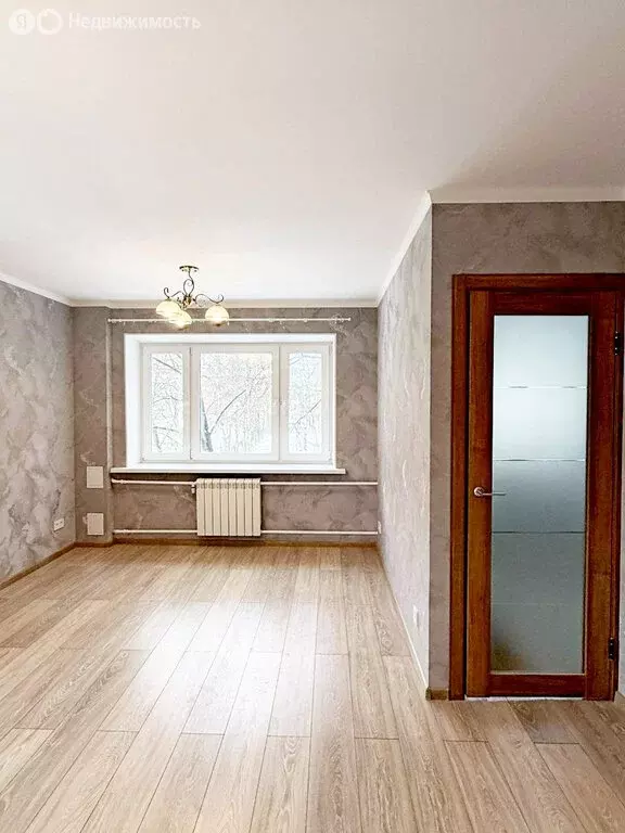 1-комнатная квартира: Мытищи, Олимпийский проспект, 19к2 (31 м) - Фото 1