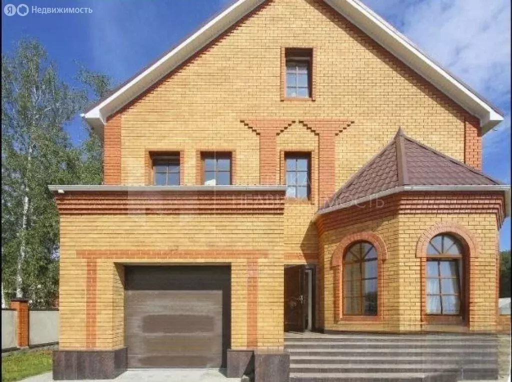 Дом в Патрушева, Сибирская улица (260 м) - Фото 2