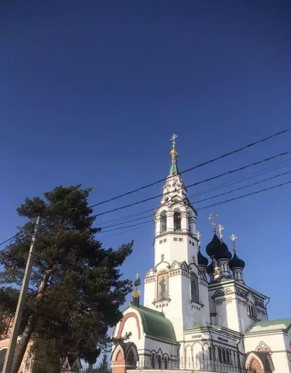 Участок в Московская область, Подольск городской округ, Лопатино СНТСН ... - Фото 1