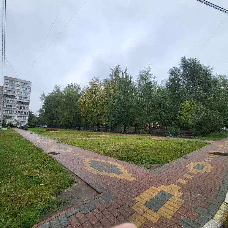 Квартира, 1 комната, 34 м - Фото 2