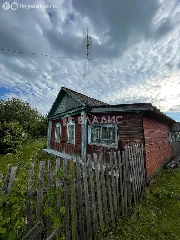 Дом в село Аксаково, улица Протвиня, 46 (69.8 м) - Фото 0