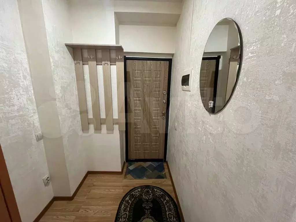 1-к. квартира, 36,2 м, 3/3 эт. - Фото 0