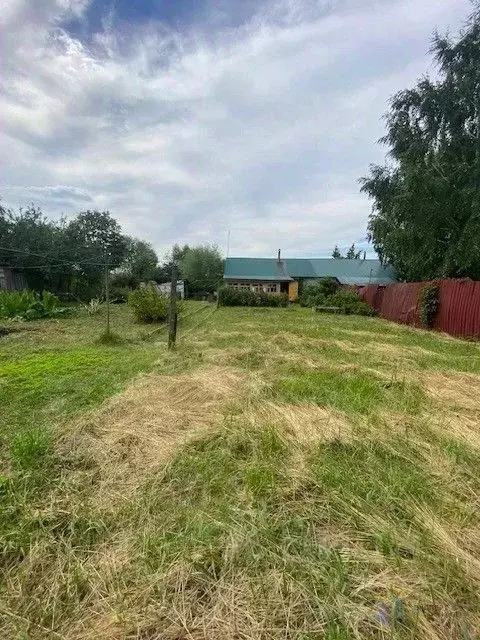 Коттедж в Московская область, Ступино городской округ, д. Ольховка ул. ... - Фото 1