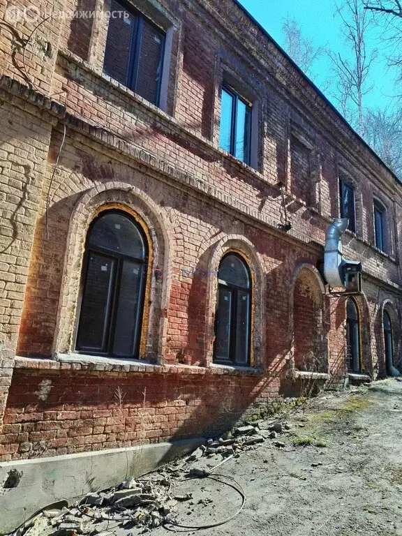 Помещение свободного назначения (1031 м) - Фото 0