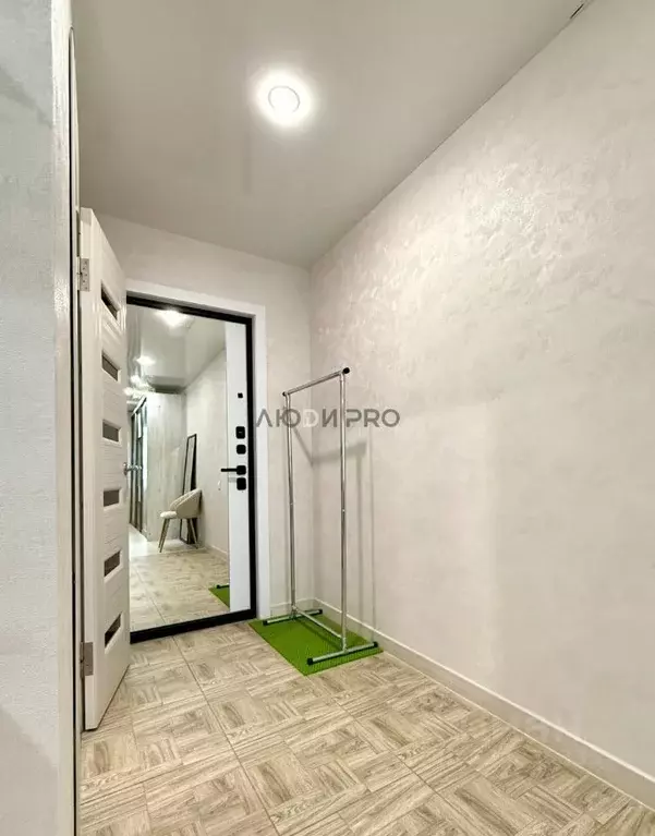 Студия Кировская область, Киров ул. Потребкооперации, 38 (23.5 м) - Фото 2