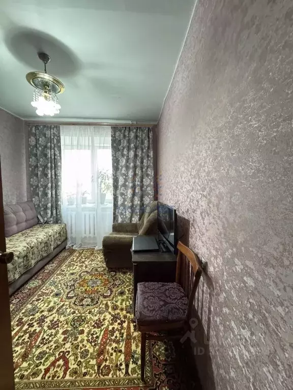 3-к кв. Московская область, Истра ул. Главного Конструктора В.И. ... - Фото 2