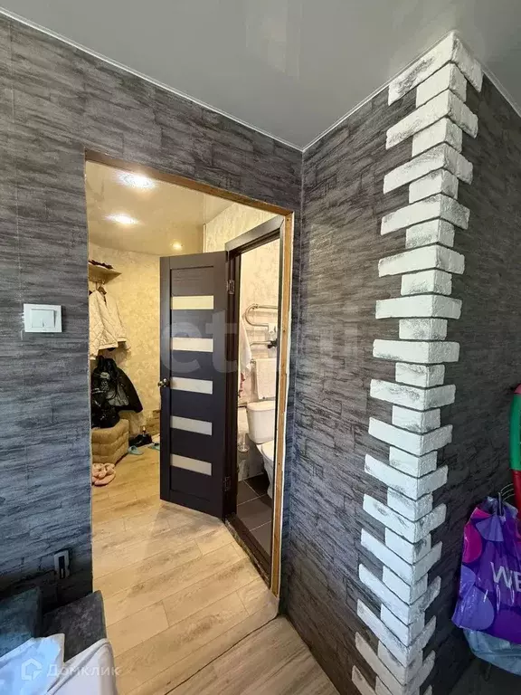 Продаётся 1-к квартира, 29.7 м - Фото 0