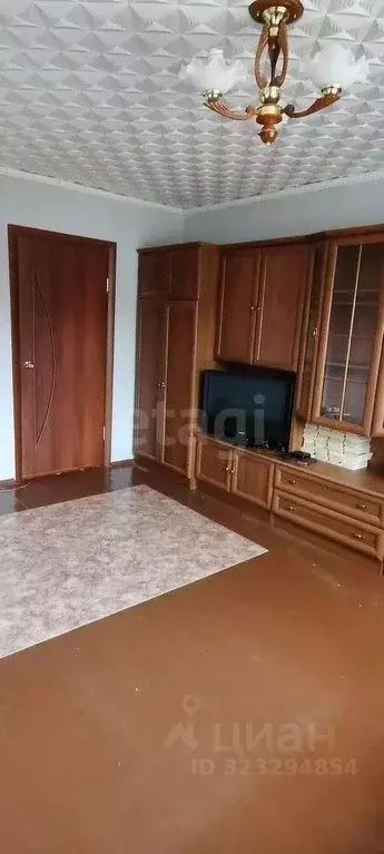 3-к кв. Калужская область, Малоярославец ул. Крупской, 7 (46.6 м) - Фото 2