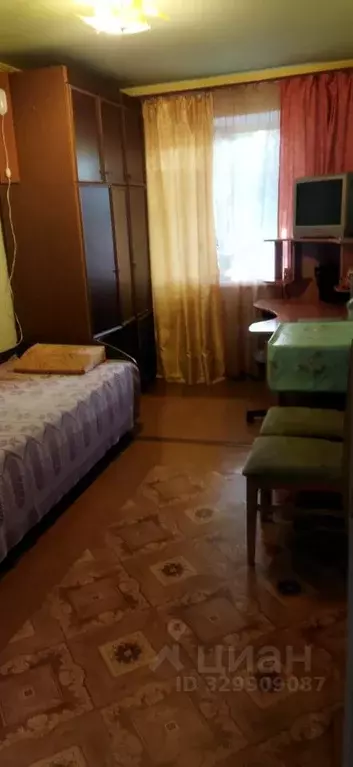 2-к кв. Башкортостан, Уфа ул. Свердлова, 56 (45.0 м) - Фото 2