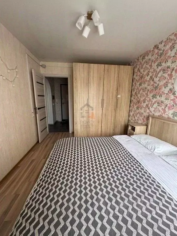 2-к кв. Татарстан, Казань ул. Юлиуса Фучика, 38 (60.0 м) - Фото 1