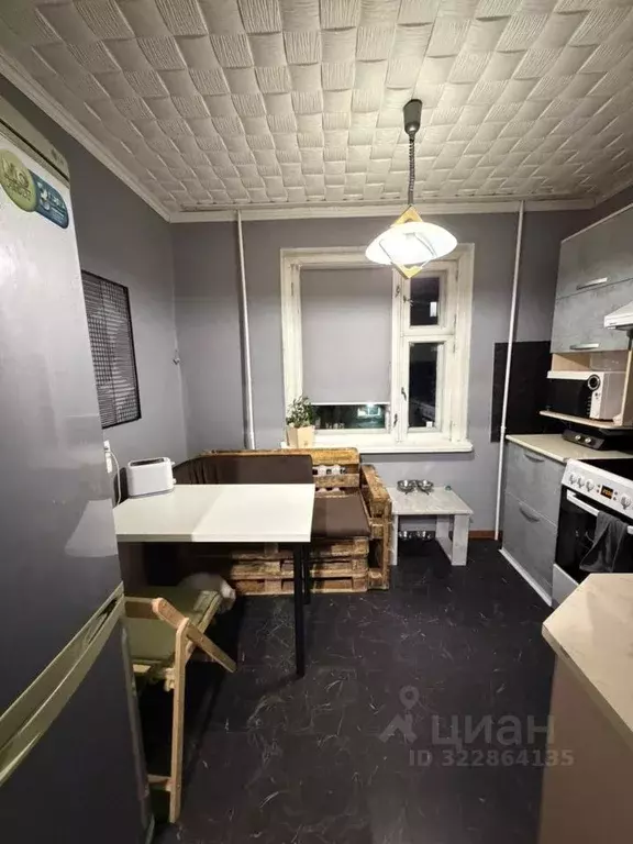 2-к кв. Алтайский край, Барнаул ул. Сухэ-Батора, 16 (52.0 м) - Фото 2