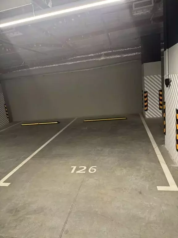 Гараж в Москва ул. Эдуарда Стрельцова, 2к2 (19 м) - Фото 1