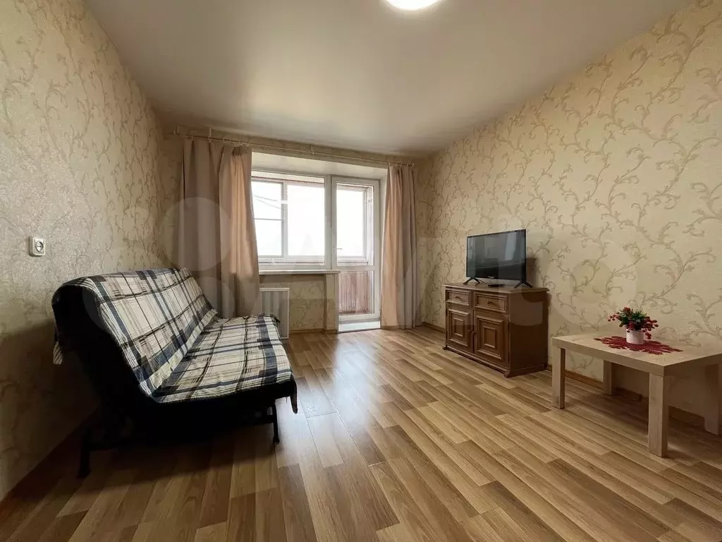 2-к. квартира, 50 м, 7/9 эт. - Фото 0