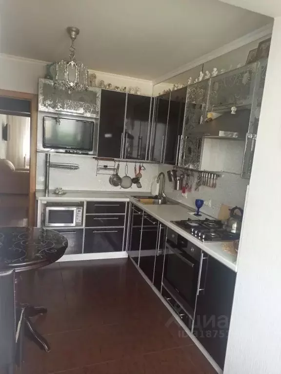 2-к кв. Нижегородская область, Арзамас ул. Кирова, 37 (52.0 м) - Фото 0