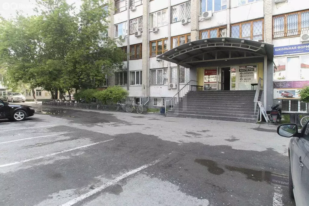 Офис (18.6 м) - Фото 1