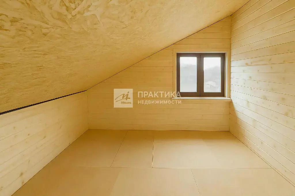 Продается дом в д. Никольское - Фото 1