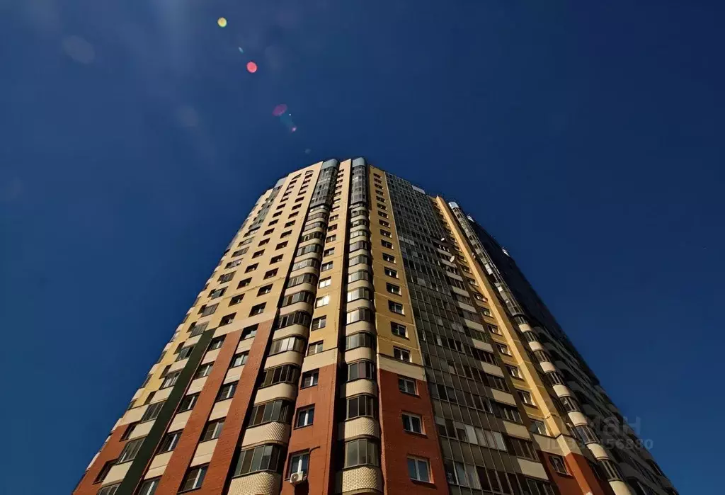 1-к кв. Санкт-Петербург Российский просп., 8 (37.5 м) - Фото 1