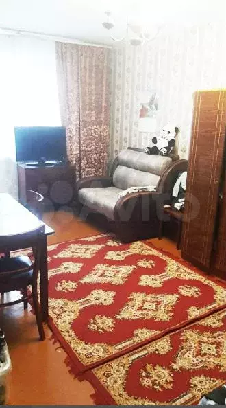 2-к. квартира, 52 м, 2/5 эт. - Фото 0