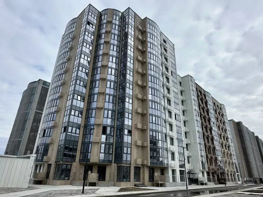 Помещение свободного назначения в Краснодарский край, Анапа проезд ... - Фото 1