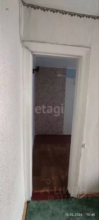 2-к кв. Крым, Симферополь ул. Семашко (21.2 м) - Фото 1