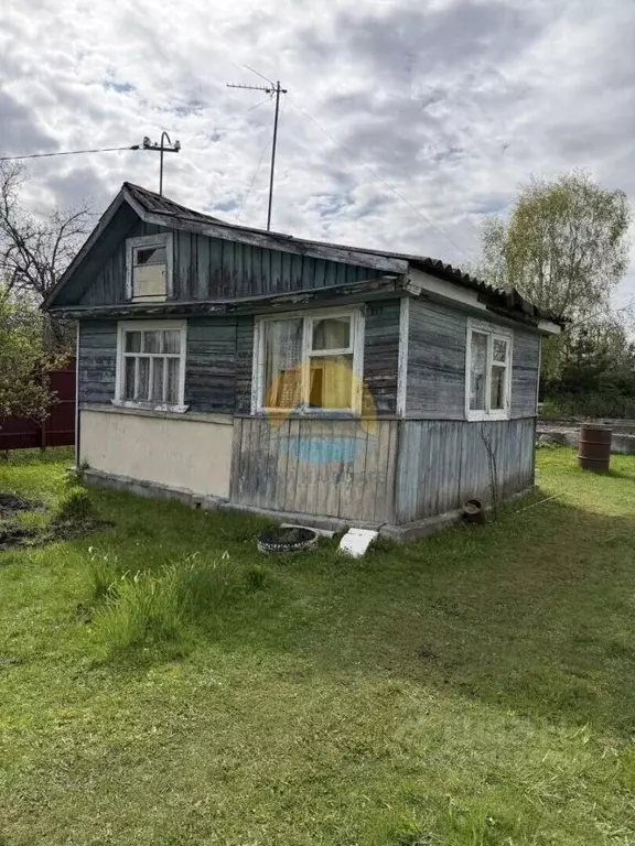 Дом в Тверская область, Конаковский муниципальный округ, Урожай СНТ ... - Фото 1