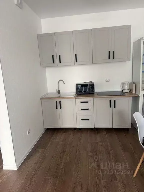 1-к кв. Ленинградская область, Ломоносовский район, Аннинское ... - Фото 1