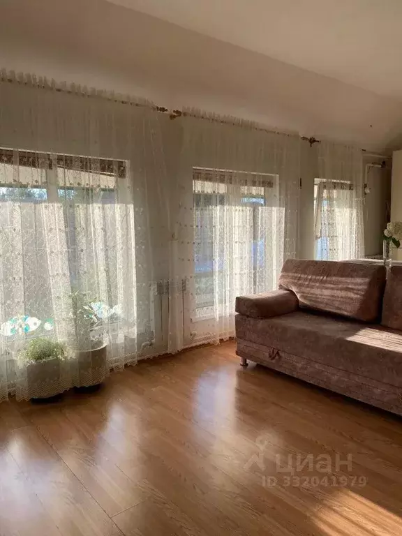 3-к кв. Татарстан, Альметьевск ул. Булгар, 27 (86.0 м) - Фото 2