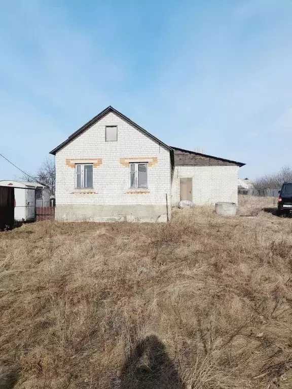 Дом 79 м на участке 20,6 сот. - Фото 1