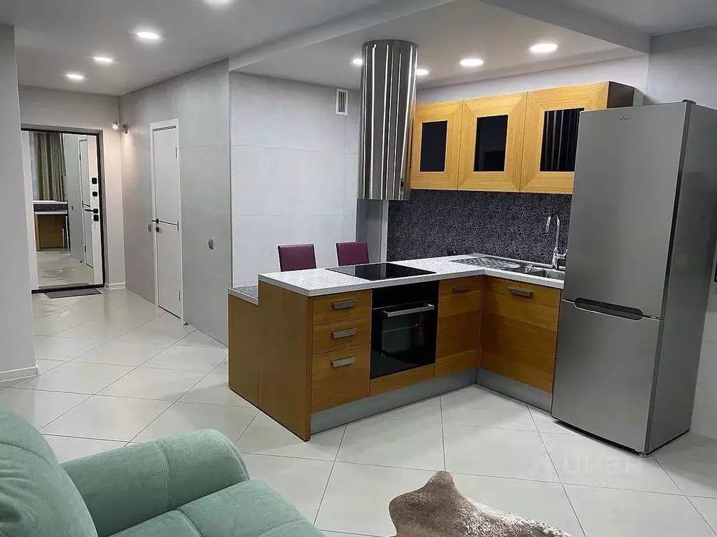 Студия Ростовская область, Ростов-на-Дону просп. 40-летия Победы, ... - Фото 1