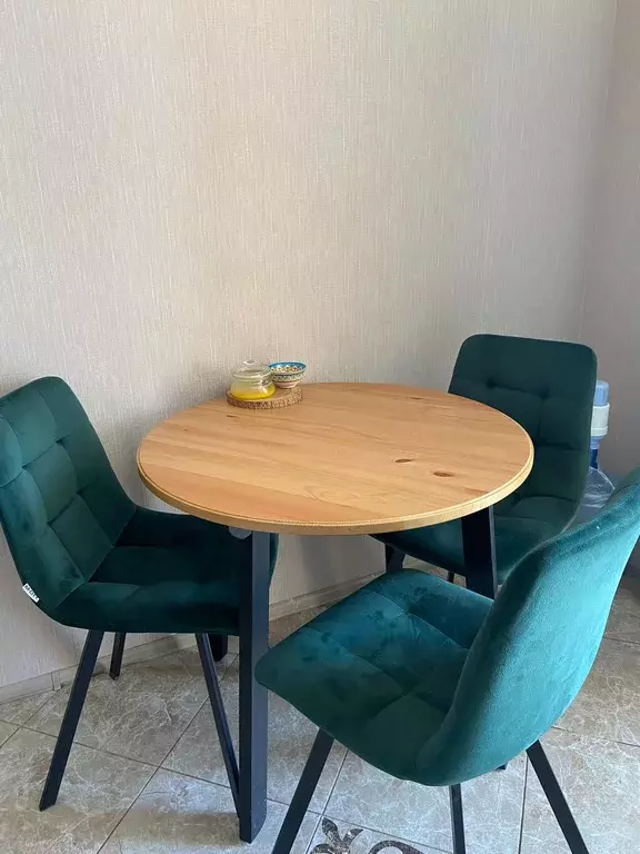 Продаётся 1-к квартира, 41 м - Фото 1