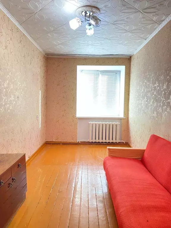 Продаётся 3-к квартира, 57.1 м - Фото 1