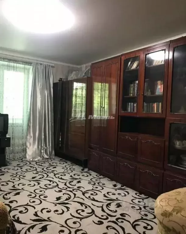 1-к кв. Крым, Симферополь ул. Совхозная, 4 (31.0 м) - Фото 2
