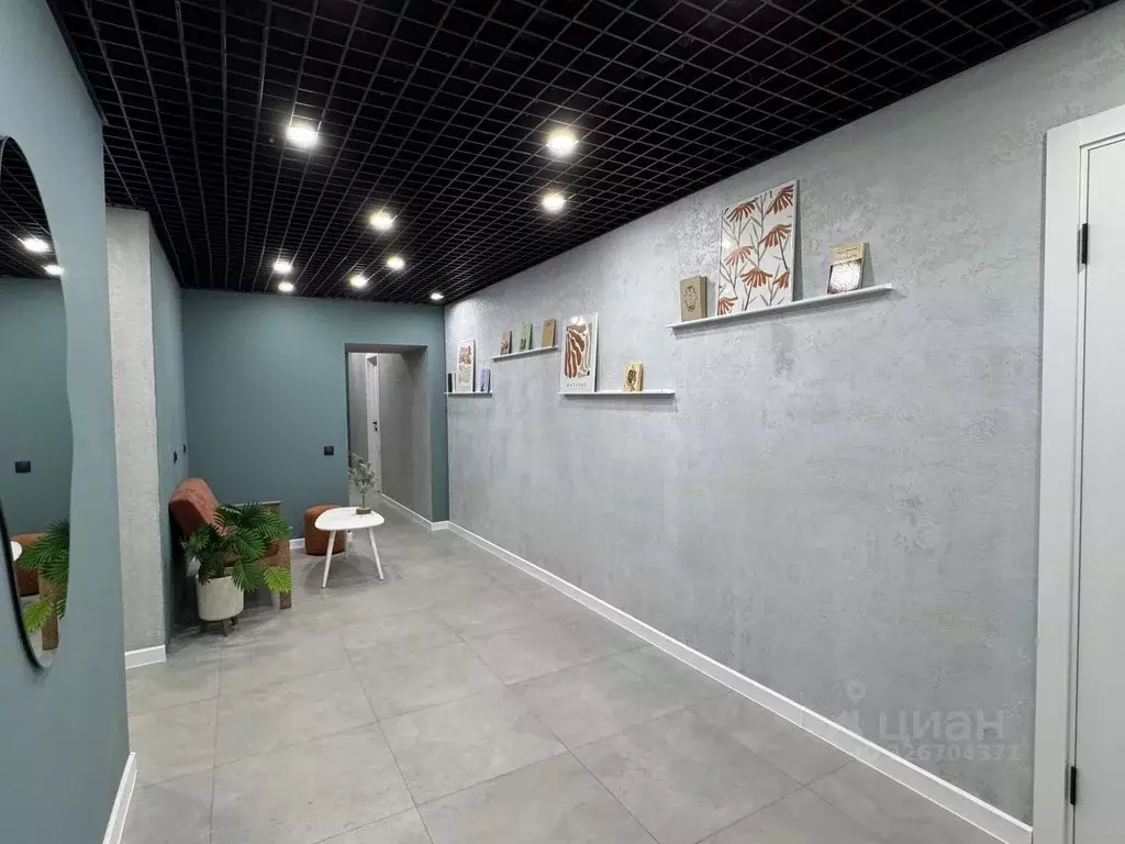 Помещение свободного назначения в Москва Староконюшенный пер., 32 (100 ... - Фото 2