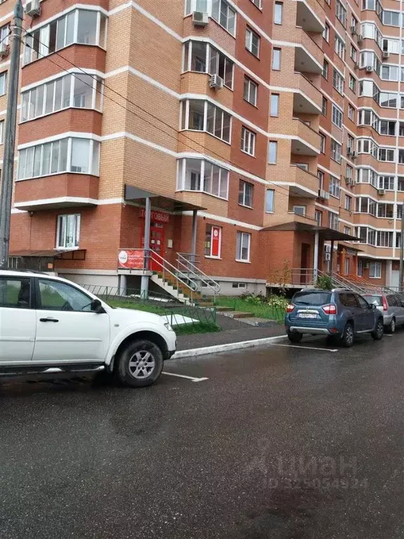 Помещение свободного назначения в Московская область, Щелково ... - Фото 2