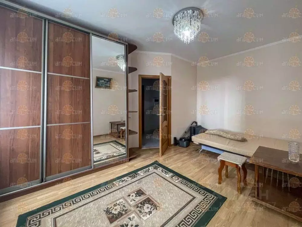 1-к кв. Ставропольский край, Ставрополь ул. 50 лет ВЛКСМ, 113 (32.7 м) - Фото 2