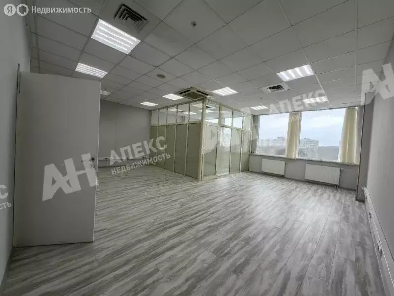 Офис (573 м) - Фото 2
