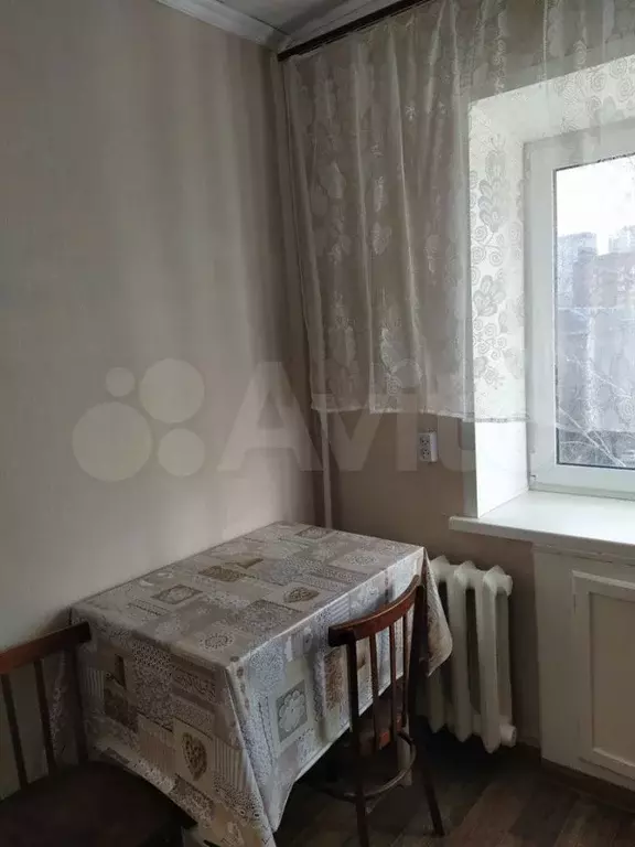1-к. квартира, 32 м, 5/5 эт. - Фото 1