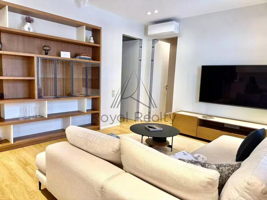 4-к кв. Санкт-Петербург Петровский просп., 11к3 (115.0 м) - Фото 2