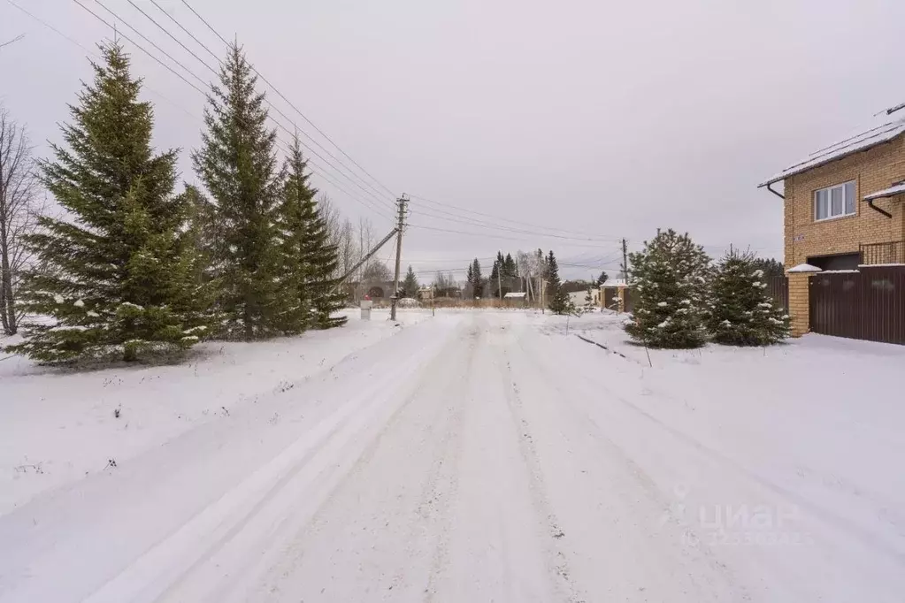 Таунхаус в Пермский край, Пермский муниципальный округ, пос. Протасы, ... - Фото 1