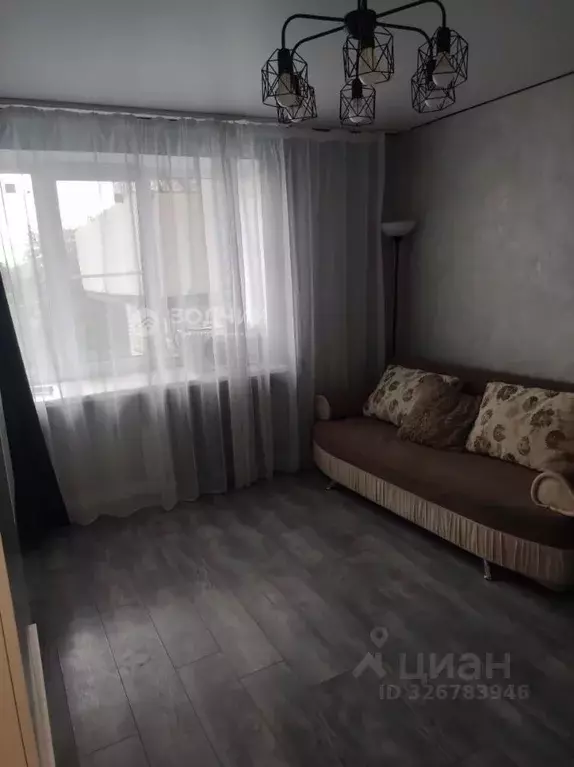 Комната Чувашия, Новочебоксарск Советская ул., 9 (19.2 м) - Фото 2