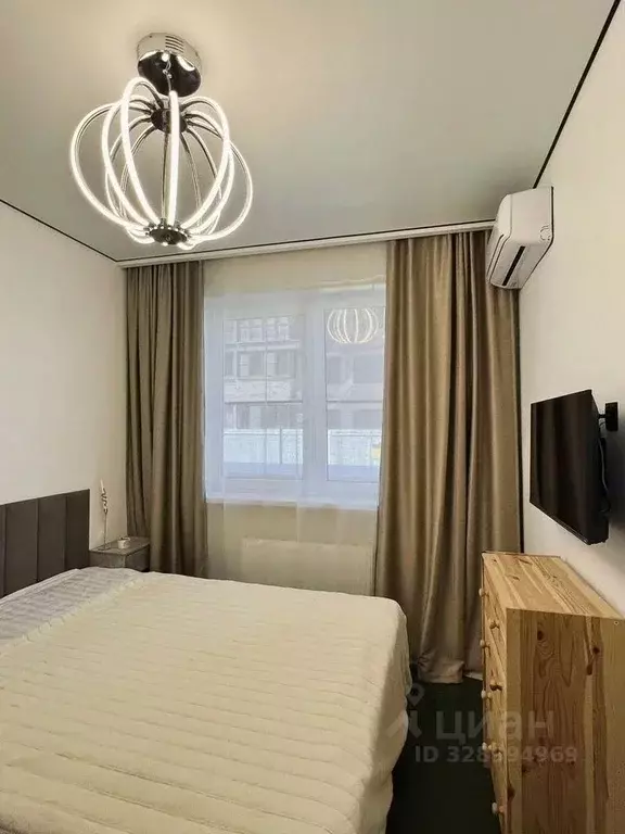 1-к кв. Краснодарский край, Анапа ул. Омелькова, 93 (45.0 м) - Фото 1