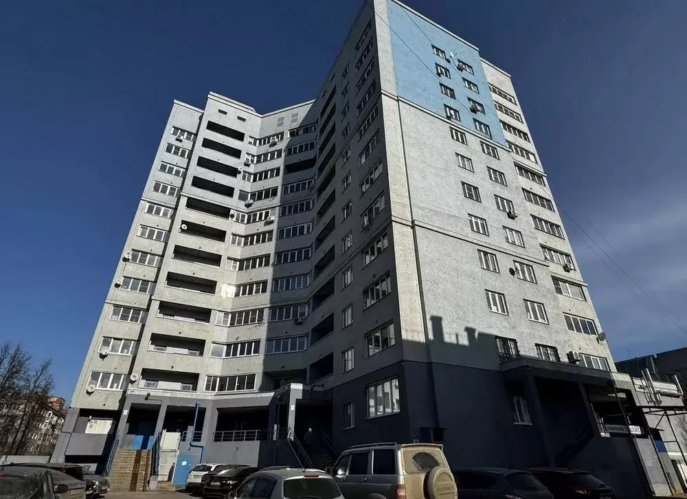 Продаётся 3-к квартира, 88 м - Фото 1