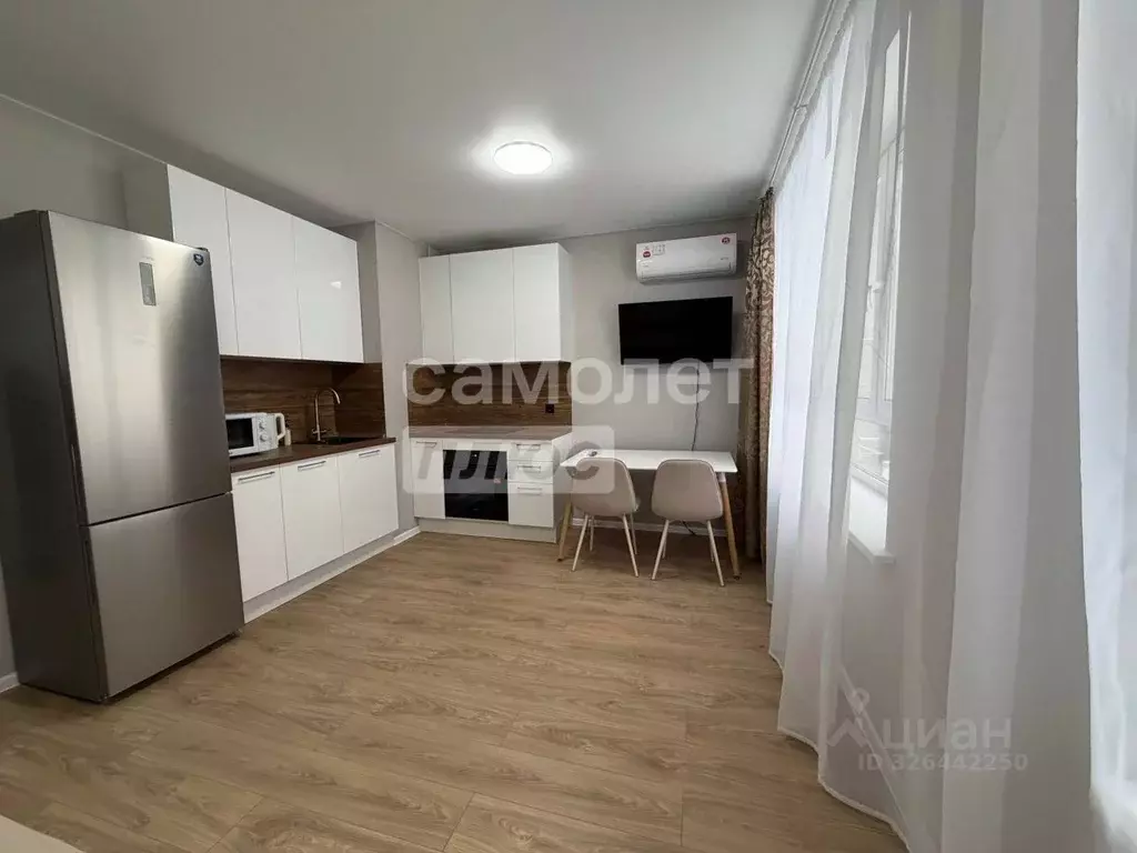 Студия Московская область, Ленинский городской округ, Мисайлово пгт, ... - Фото 1