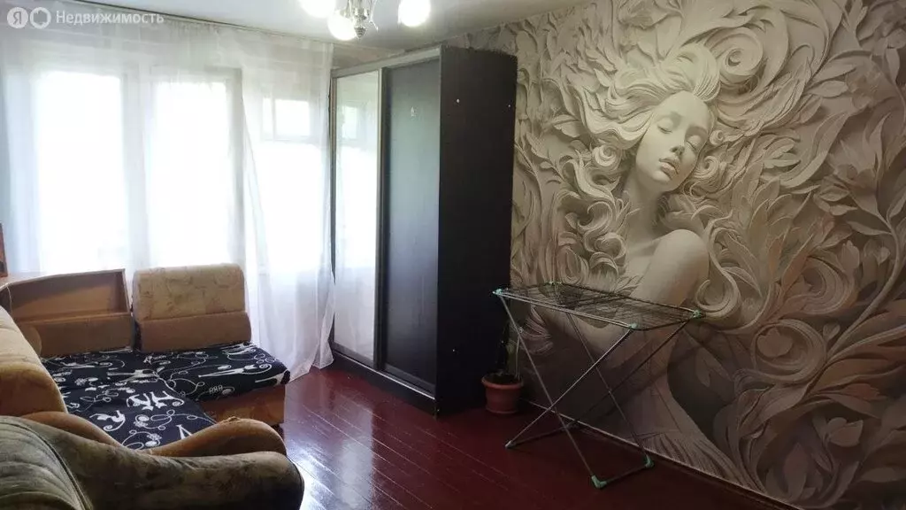 2-комнатная квартира: Челябинск, проспект Победы, 330 (47.3 м) - Фото 1