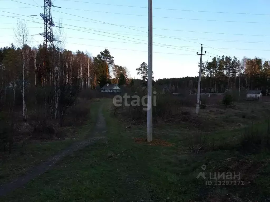 Участок в Свердловская область, Нижний Тагил Алтайский мкр,  (6.3 ... - Фото 1