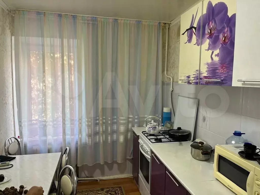 3-к. квартира, 67,9 м, 1/5 эт. - Фото 1