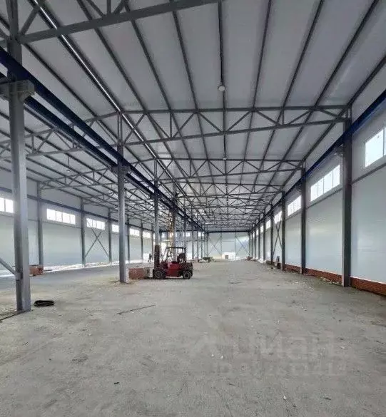 Производственное помещение в Ленинградская область, Всеволожский ... - Фото 0