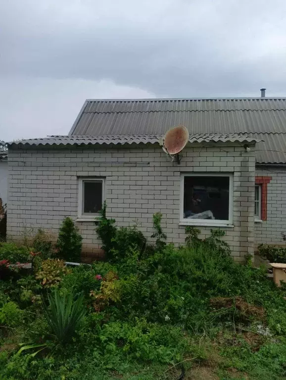 Дом в Ставропольский край, Труновский муниципальный округ, с. ... - Фото 2