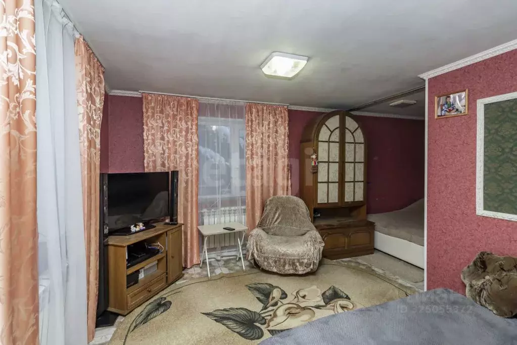 Дом в Ханты-Мансийский АО, Сургут Дружба ПСНТ, ул. Пятая (76 м) - Фото 1