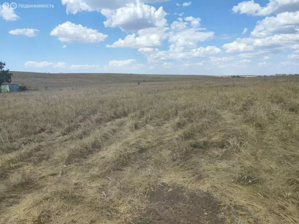 Участок в Сакский район, Геройское сельское поселение, село Яркое ... - Фото 2